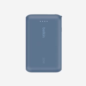 Boost Charge 1000mAh USB Portable Power Bank